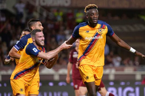 آبراهام: قلب من در رم است ولی نمی‌دانم فصل بعد چه می‌شود