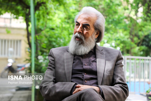 ارحام صدر؛ شکرپارهای که خنده را به فرهنگ و آگاهی تبدیل کرد