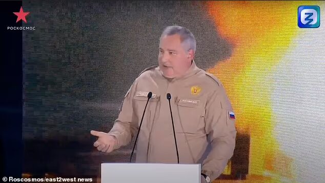 روسیه: موشک هستهای ما میتواند نیمی از یک قاره متخاصم را نابود کند روسیه: موشک هستهای ما میتواند نیمی از یک قاره متخاصم را نابود کند