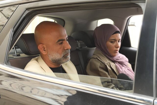 مهدی فخیمزاده از «اپیدمی» رفت