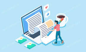 دوره آموزشی «مقاله‌نویسی» برگزار می‌شود