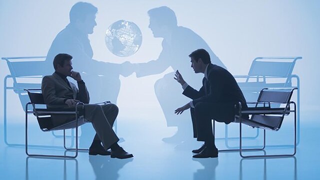 مهارت‌های ارتباطی موثر برای مدیران