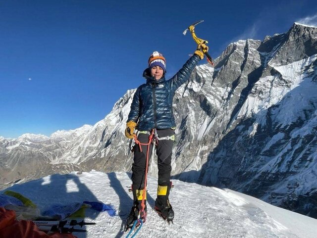 اینجا زمین و آسمان بههم میرسند!