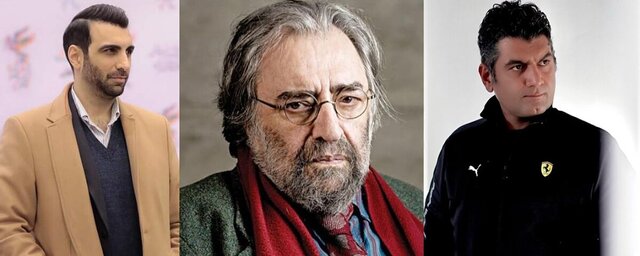 از همکاری کیمیایی با عطشانی و چند خبر دیگر