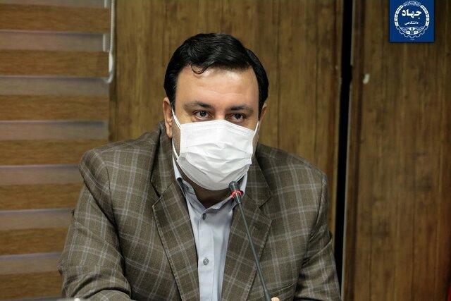 برگزاری مسابقه‌ "برگزیده برگزیدگان" در مسابقات ملی مناظره دانشجویان ایران