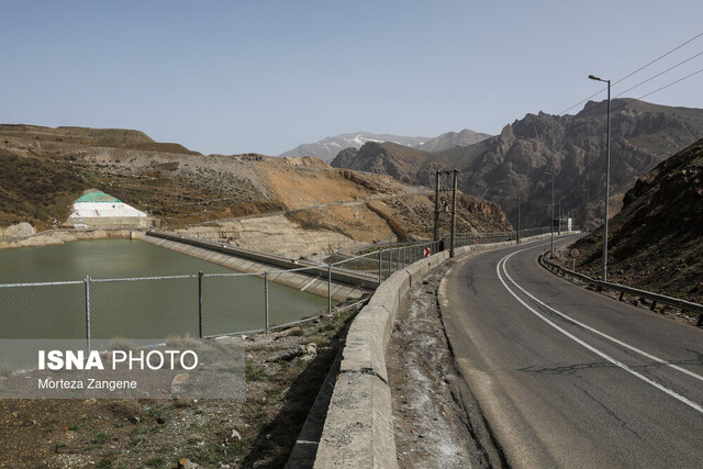 فراخوان مناقصه عمومی اجرای سه طرح راه‌سازی در کاشان