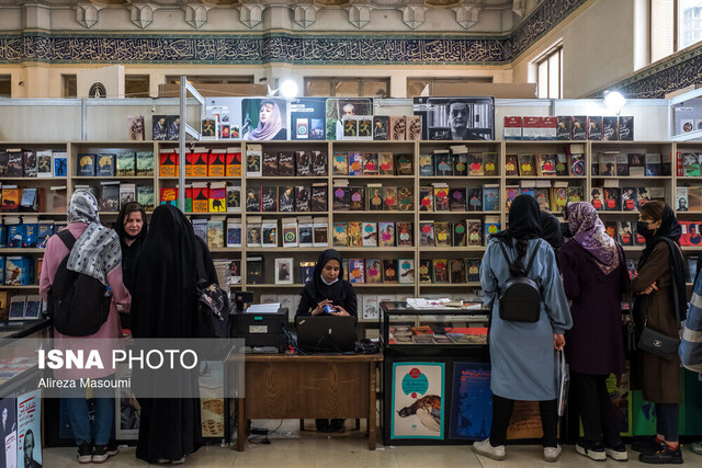 برای حفظ و اعتلای هویت فرهنگی اصفهان ادبیات کودک و نوجوان را دریابید