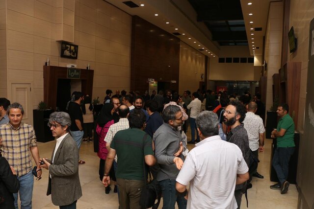 اوانسیان: جام جم نشان ایسفا ما را به چه هدایت میکند؟