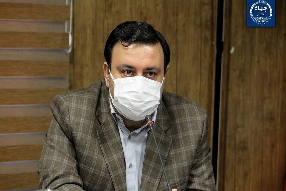 کامپیر24 | برگزاری مسابقه “برگزیده برگزیدگان” در مسابقات ملی مناظره دانشجویان ایران