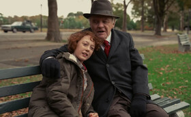 «زمان آرماگدون» در صدر فهرست منتقدان کن