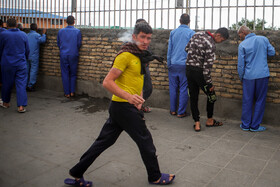 شیب نزولی ابتلا به ایدز و هپاتیت/ عمده درمان معتادان در ایران با شربت «اپیوم»، «متادون» و «بوپرونورفین»