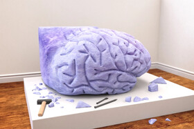 «هنر» چگونه انسان را درمان می‌کند؟