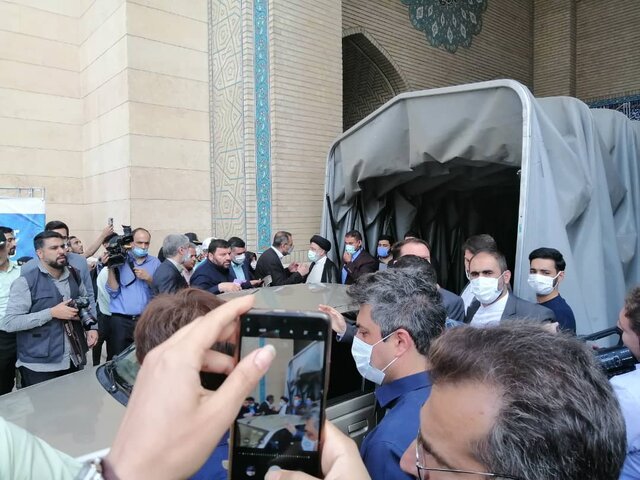 پرونده نمایشگاه حضوری کتاب بسته شد
