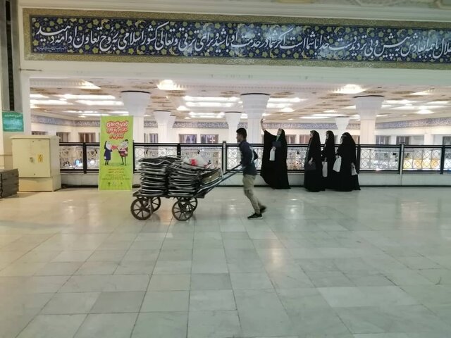 پرونده نمایشگاه حضوری کتاب بسته شد