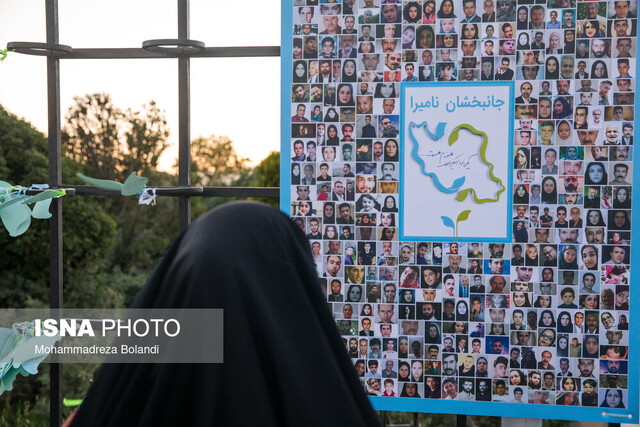 جان بخشی ایثارگرانه یک جانباز جان بخشی ایثارگرانه یک جانباز