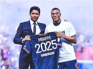 ششمین خرید PSG از لالیگا میآید