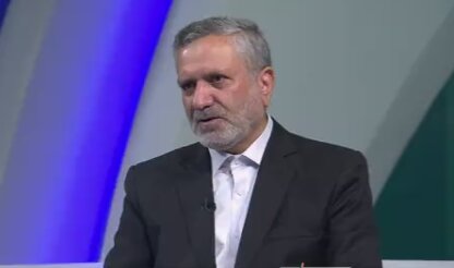 معاون رئیسجمهور: تکمیل طرحهای نیمهتمام در اولویت دولت است معاون رئیسجمهور: تکمیل طرحهای نیمهتمام در اولویت دولت است