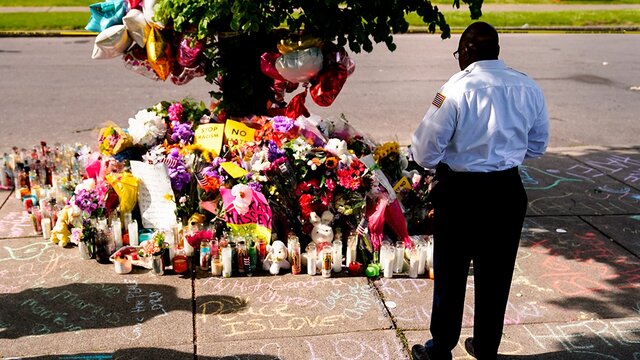 ۷۵ درصد سیاهپوستان آمریکا نگران حمله فیزیکی هستند ۷۵ درصد سیاهپوستان آمریکا نگران حمله فیزیکی هستند