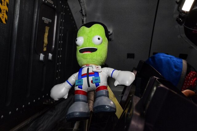 داستان ماجراجویی "استارلاینر"