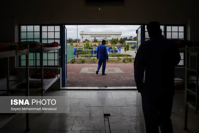 عکس از آرشیو شناسایی ۳۰ مرکز غیرمجاز ترک اعتیاد در خوزستان