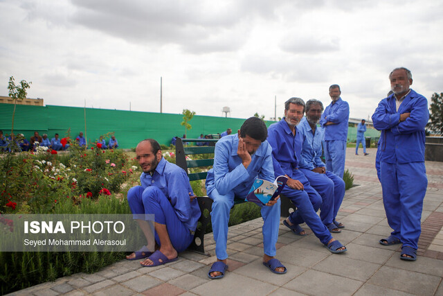 دور باطل «جمعآوری معتادان متجاهر»