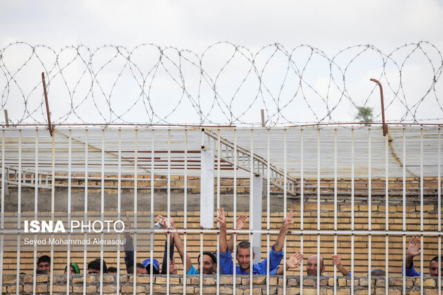 معجزه بهزیستی با «نان» و «پنیر» برای نگهداری معتادان