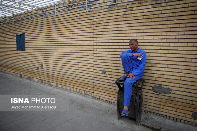 معجزه بهزیستی با «نان» و «پنیر» برای نگهداری معتادان