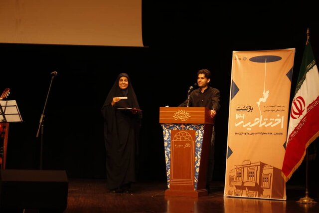 روز معمار، روز انسان است روز معمار، روز انسان است