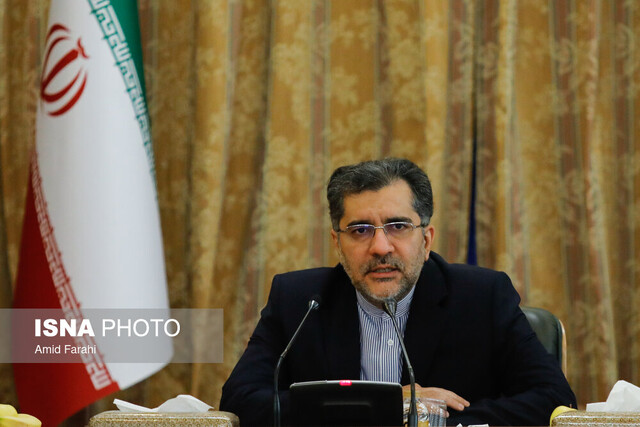 گزارش کامل ایسنا از نشست «جریان حلقههای میانی؛ پیشران حکمرانی مردمی»