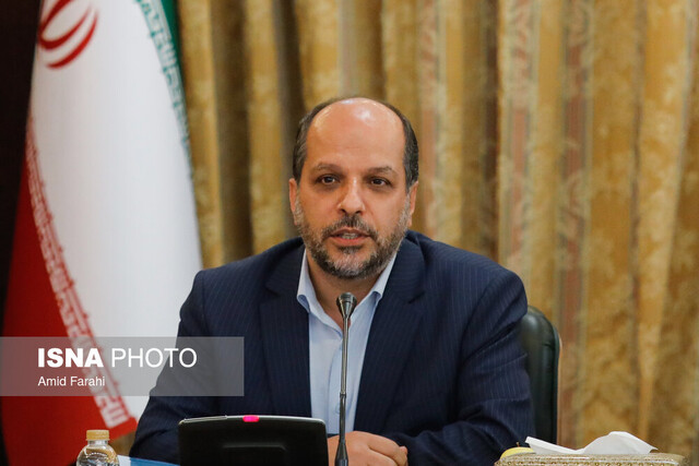 گزارش کامل ایسنا از نشست «جریان حلقههای میانی؛ پیشران حکمرانی مردمی»