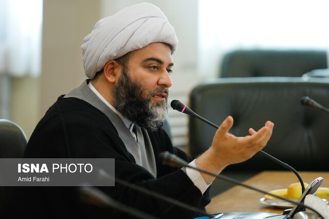 گزارش کامل ایسنا از نشست «جریان حلقههای میانی؛ پیشران حکمرانی مردمی»