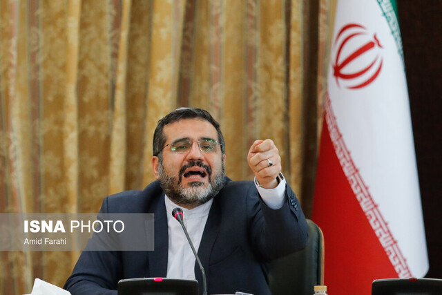 گزارش کامل ایسنا از نشست «جریان حلقههای میانی؛ پیشران حکمرانی مردمی»