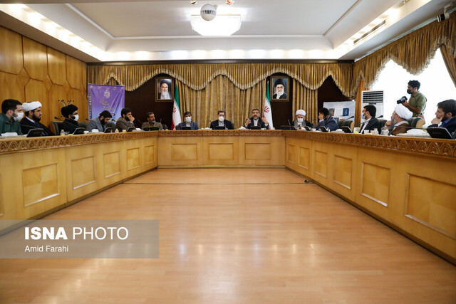 گزارش کامل ایسنا از نشست «جریان حلقههای میانی؛ پیشران حکمرانی مردمی»