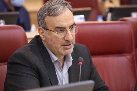 اقدامات ایران برای پیشگیری از شیوع آبله میمونی اقدامات ایران برای پیشگیری از شیوع آبله میمونی