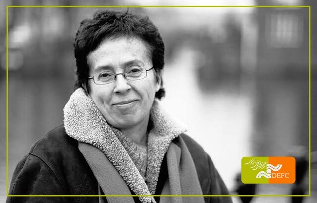 درگذشت یک هنرمند در 71 سالگی