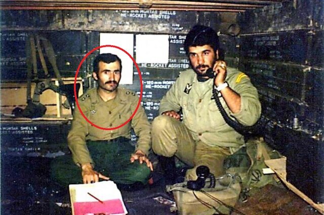 ستوان علی شریعتی که بود؟