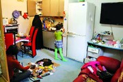 ساخت ۷۰ خوابگاه متأهلی دردانشگاه بوعلی/تکمیل خوابگاه‌های متأهلی؛ نیازمند حمایت اعتباری