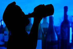الکل، عامل یک پنجم مرگ‌ومیرِ بزرگسالان در آمریکا