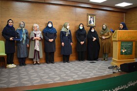 نفرات برتر رویداد "گپ" معرفی شدند