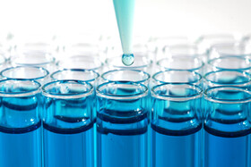 بومی‌سازی بیش از ۵۰ ماده حیاتی شیمیایی در پژوهشکده توسعه صنایع جهاد دانشگاهی