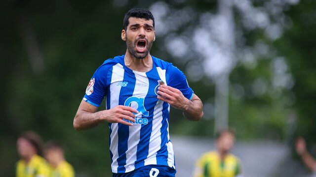 دو ایرانی در جمع ۷ بازیکن آسیایی برتر در فوتبال اروپا