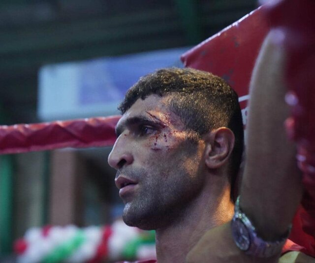 وقتی قوانین IBA زیر سوال رفت/ تصمیمات عجیب داوری در قهرمانی کشور بوکس!