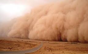 آیا تقویت دیپلماسی به تنهایی ریزگردها را کنترل میکند؟ آیا تقویت دیپلماسی به تنهایی ریزگردها را کنترل میکند؟