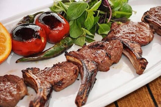 یک گذر ساده بر معروف‌ترین شاندیز ایران