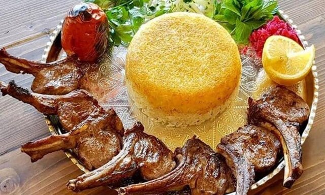 یک گذر ساده بر معروفترین شاندیز ایران