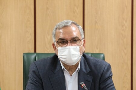 روز بدون فوتی کرونا پس از ۸۳۰ روز در ایران / تبریک وزیر بهداشت به رهبر و مردم