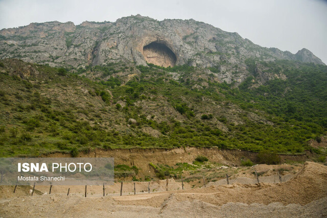 شروع اولین فصل کاوش در غار اسپهبد خورشید