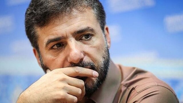 ببینید/تذکر رهبر شهید به سید جواد هاشمی: شما هر فیلمی رو بازی نکن!
