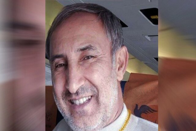 قطع ارتباط ۲۰ روزه حمید نوری با خانواده قطع ارتباط ۲۰ روزه حمید نوری با خانواده