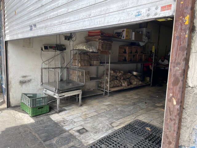 سرنوشت ساختمان محصور «کفش ملی» چه میشود؟